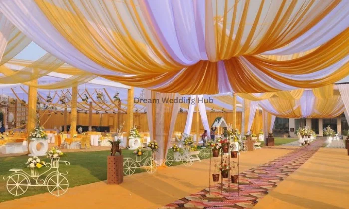 Daksh Tent House  Event Planner